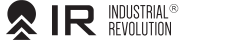 Industrial Revolution Logo