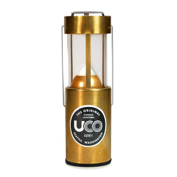 UCO Gear Candle Lanterns & Accessories